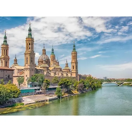 Apartamento Casa Mar Centro *
