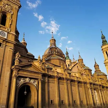 Casa Mar Centro Appartement *