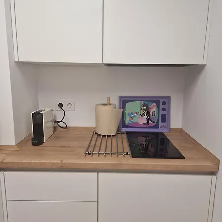 Casa Mar Centro Saragosse