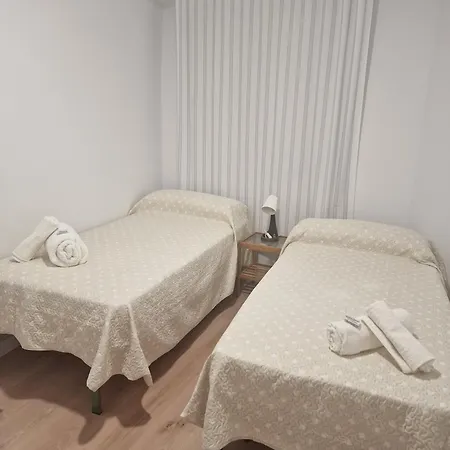 Casa Mar Centro *