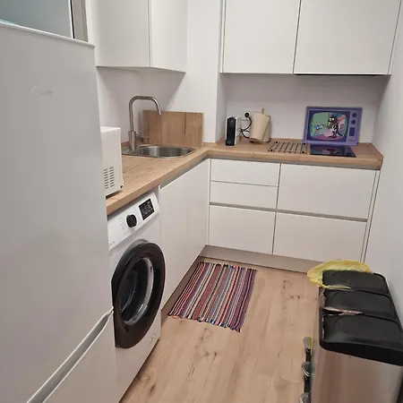 Apartment Casa Mar Centro *