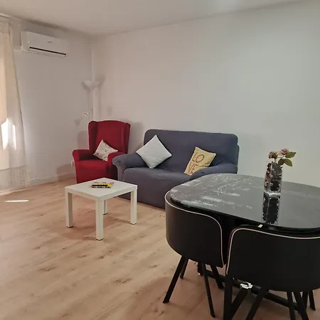 Apartment Casa Mar Centro