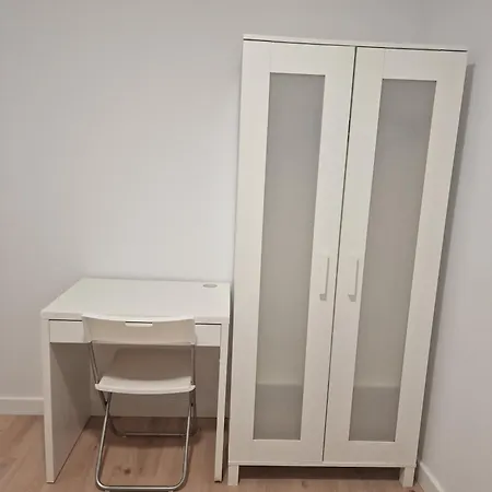 Apartamento Casa Mar Centro