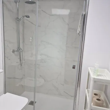 Apartment Casa Mar Centro Saragossa