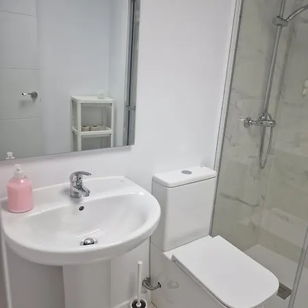 Casa Mar Centro Apartment *