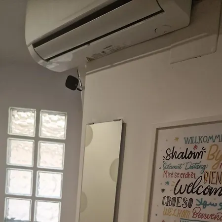 Casa Mar Centro Appartement