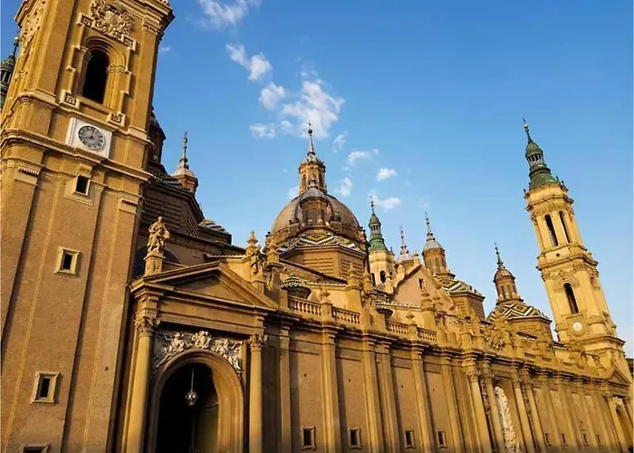 Casa Mar Centro Apartment *