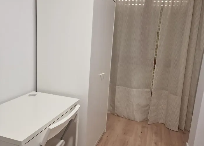 Appartement Casa Mar Centro *