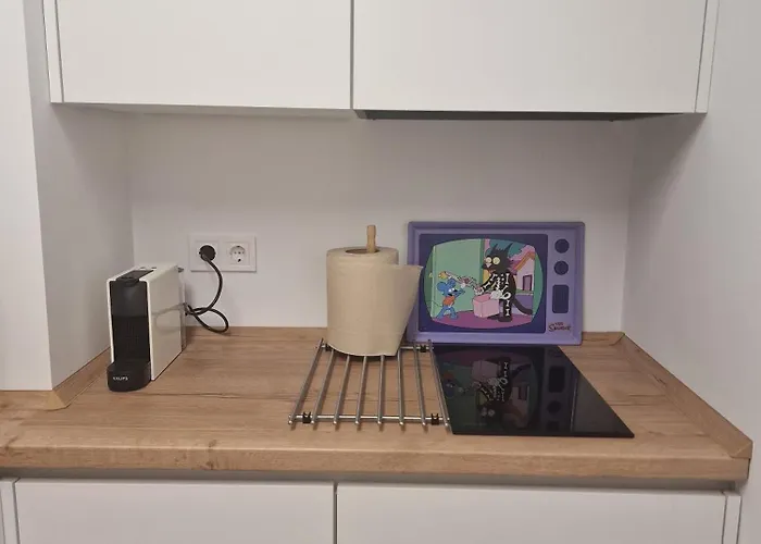 Casa Mar Centro Saragosse