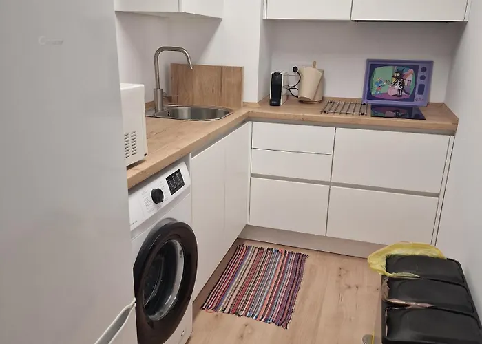 Apartment Casa Mar Centro *