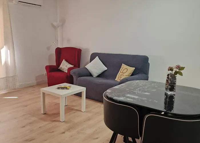 Appartement Casa Mar Centro