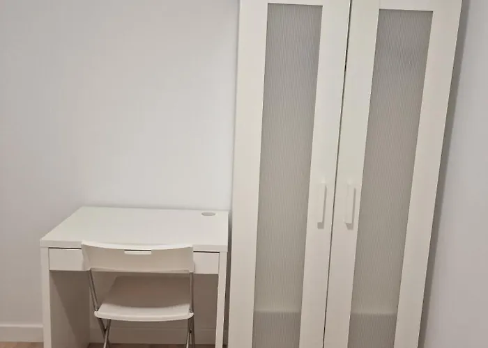 Appartement Casa Mar Centro