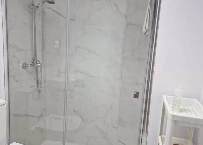 Appartement Casa Mar Centro Saragosse