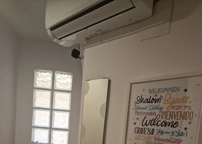 Casa Mar Centro Apartment